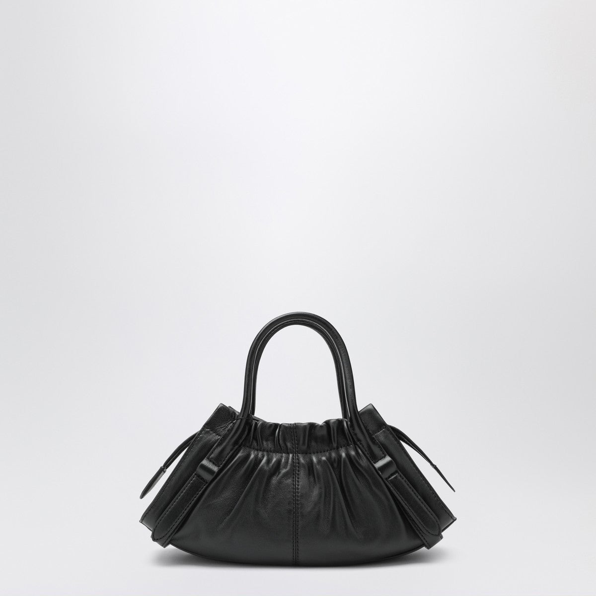 Marc Jacobs The Cristina Small Satchel black