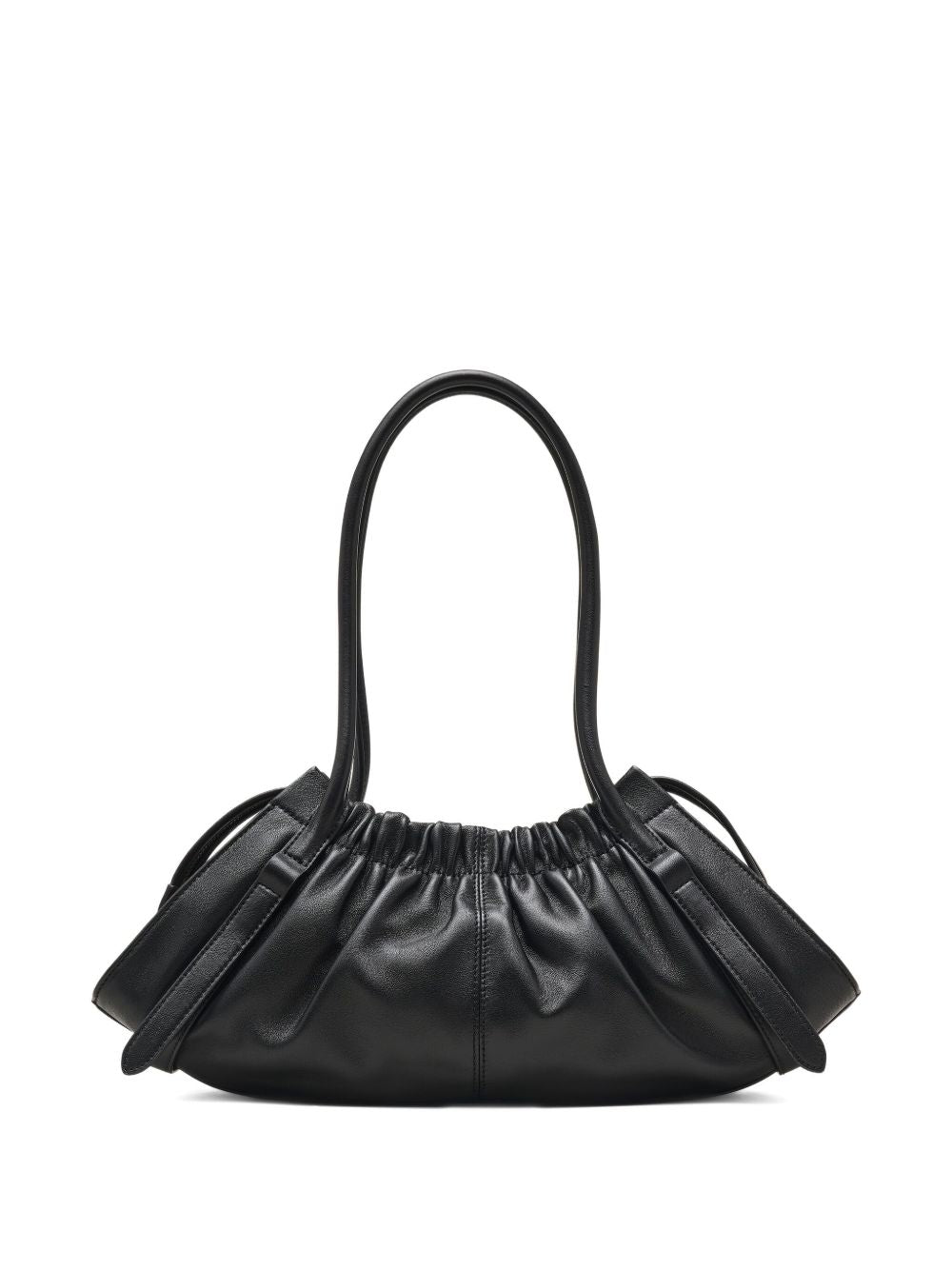 Marc Jacobs The Cristina Small Satchel leather cross-body bag