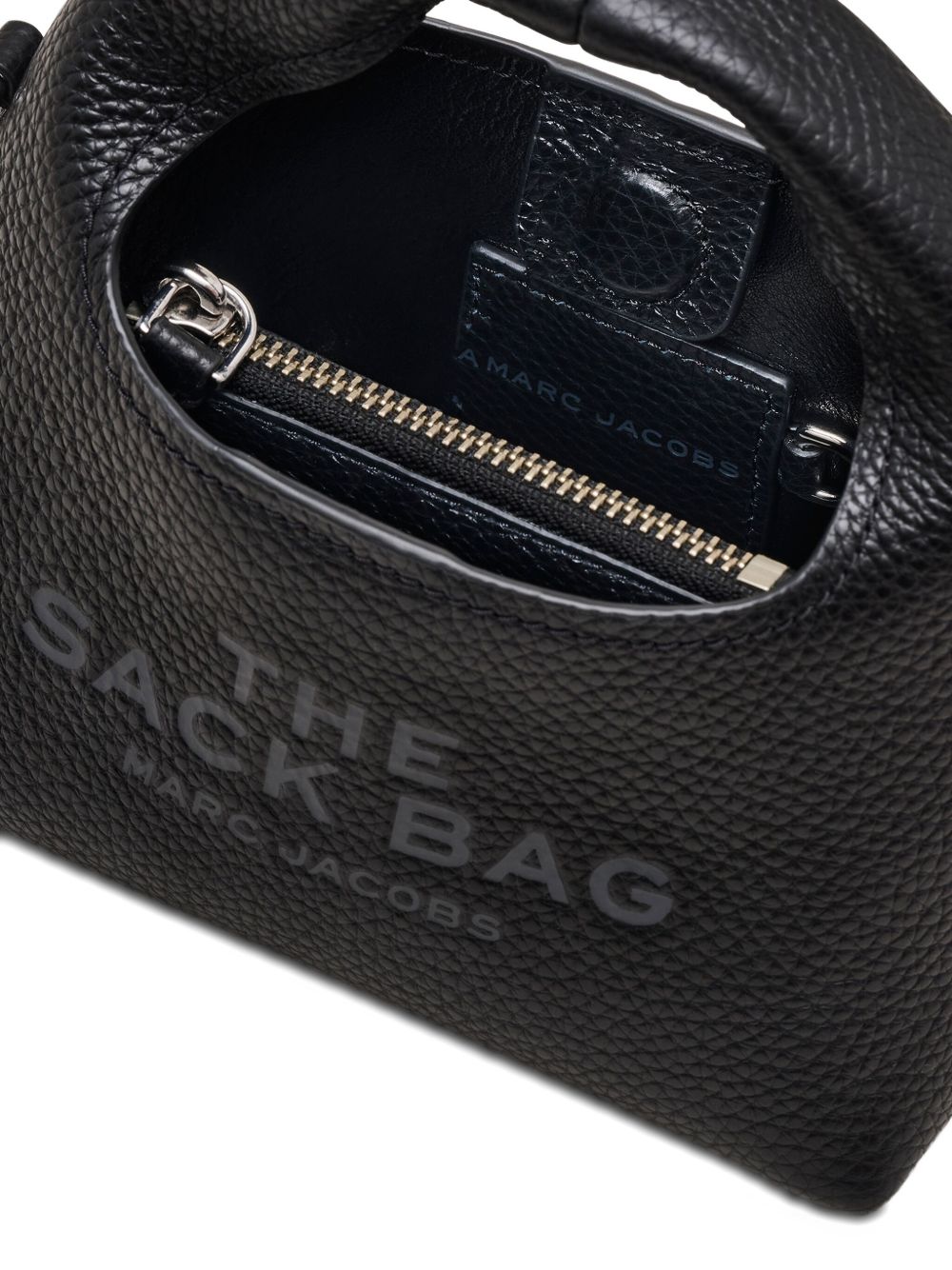 Marc Jacobs The Crossbody Sack micro