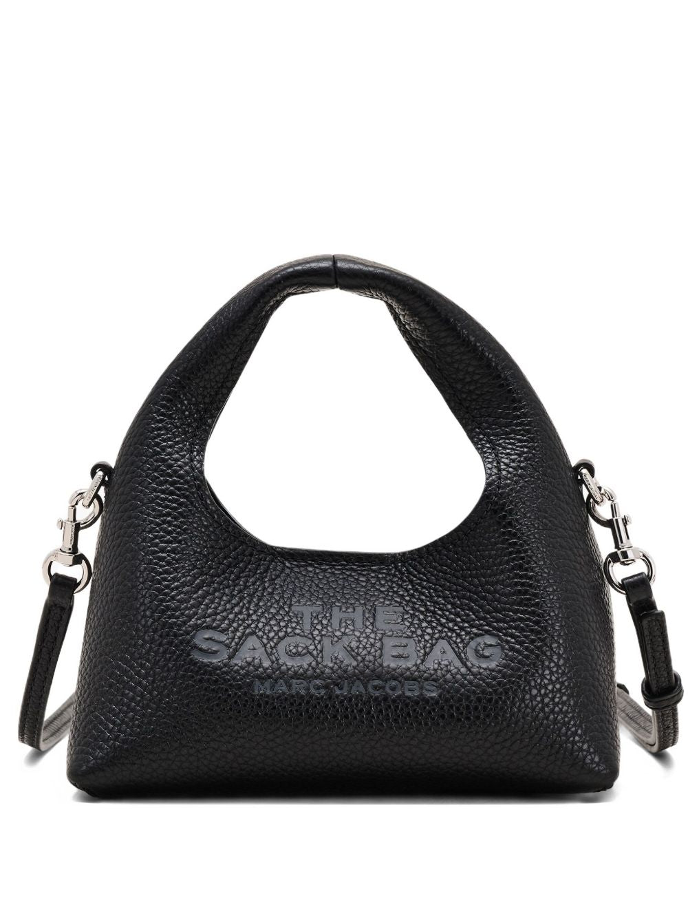 Marc Jacobs The Crossbody Sack micro