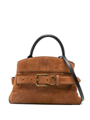 Marc Jacobs The Dakota Satchel Bag