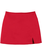 Marc Jacobs The Duchess skirt