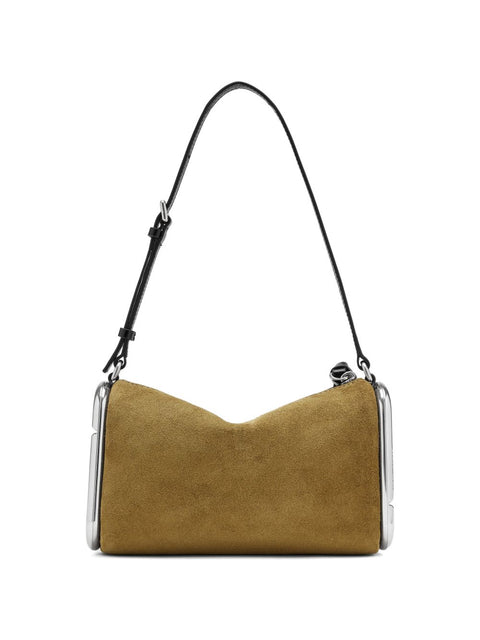 Marc Jacobs The Juliette leather shoulder bag