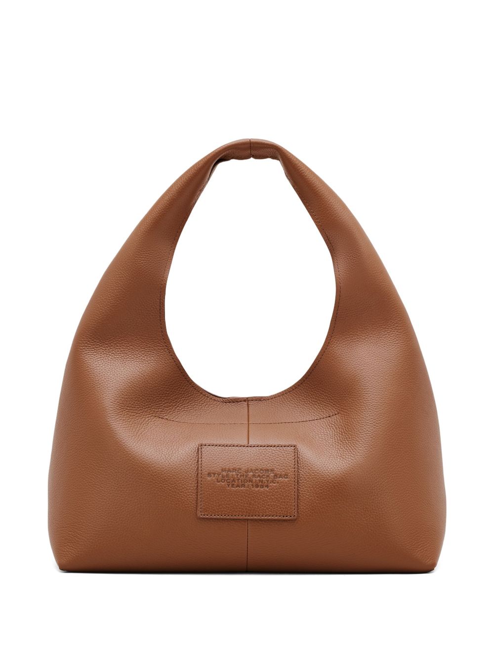 Marc Jacobs The Leather Sack Bag
