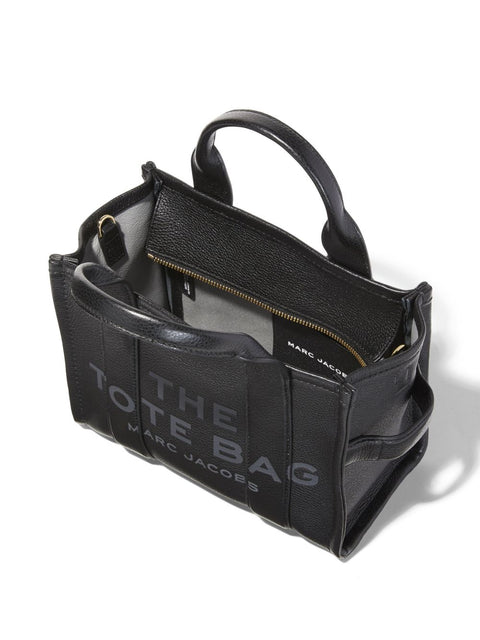 Marc Jacobs The Leather small Tote bag