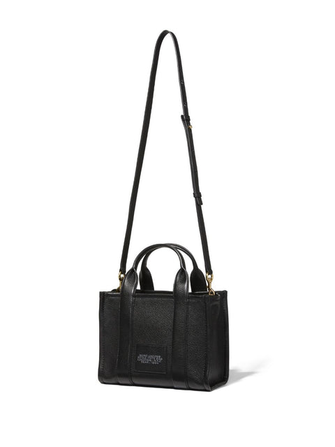 Marc Jacobs The Leather small Tote bag