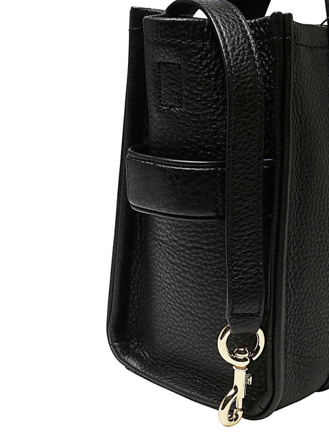 Marc Jacobs The Leather small Tote bag