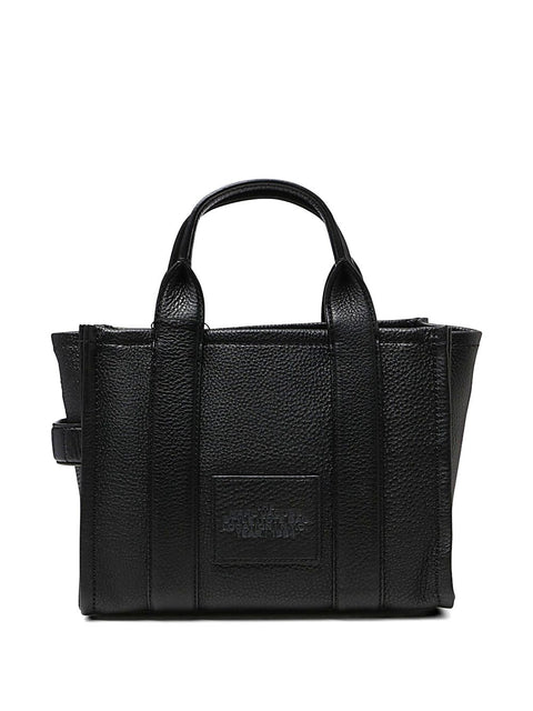 Marc Jacobs The Leather small Tote bag