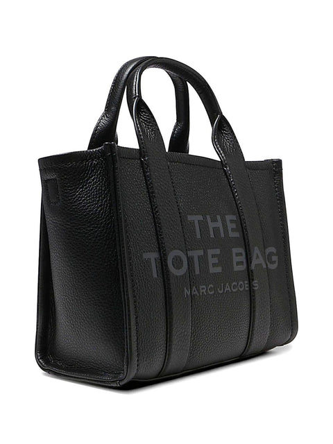 Marc Jacobs The Leather small Tote bag