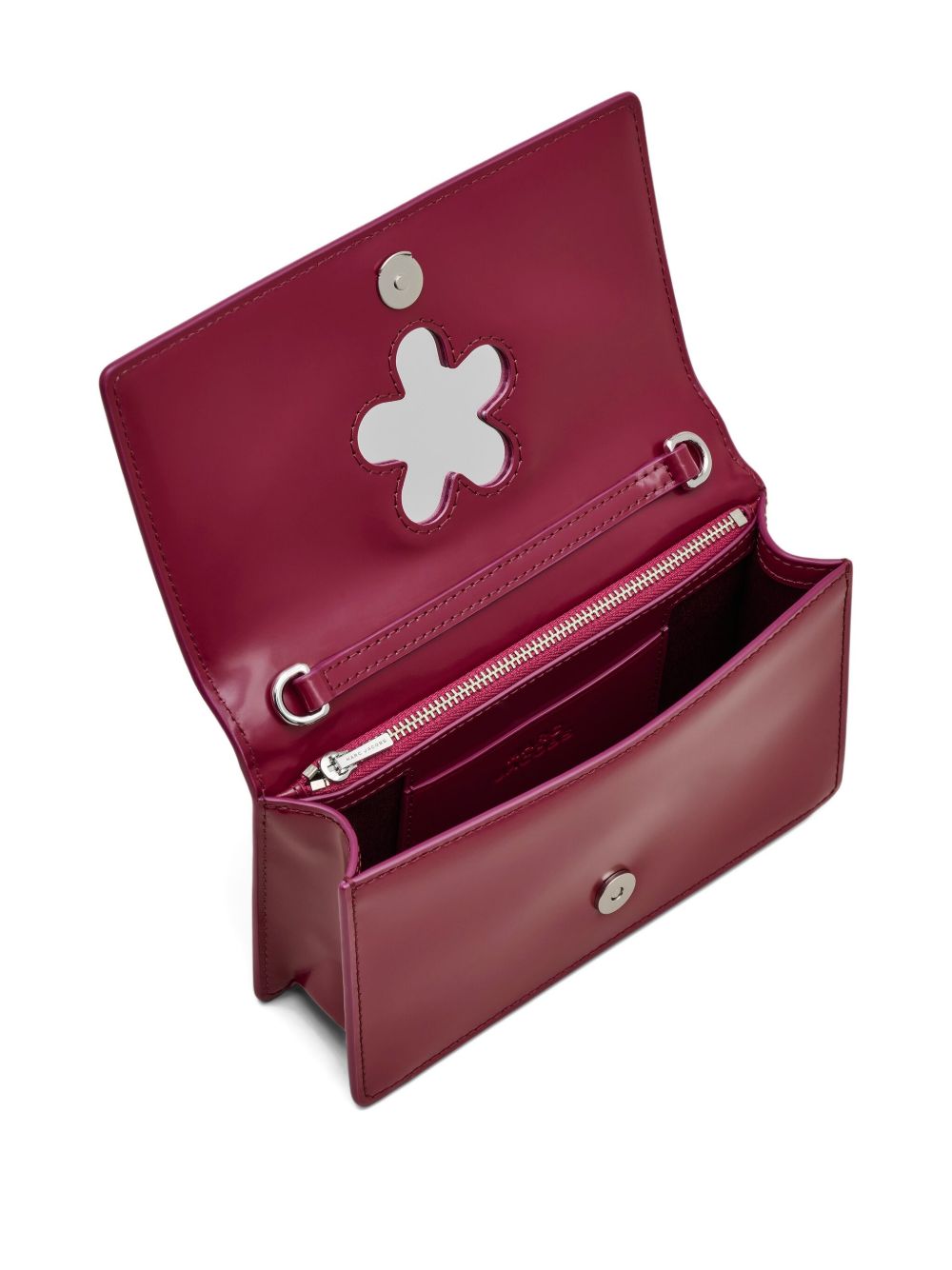 Marc Jacobs The Mirror mini crossbody bag