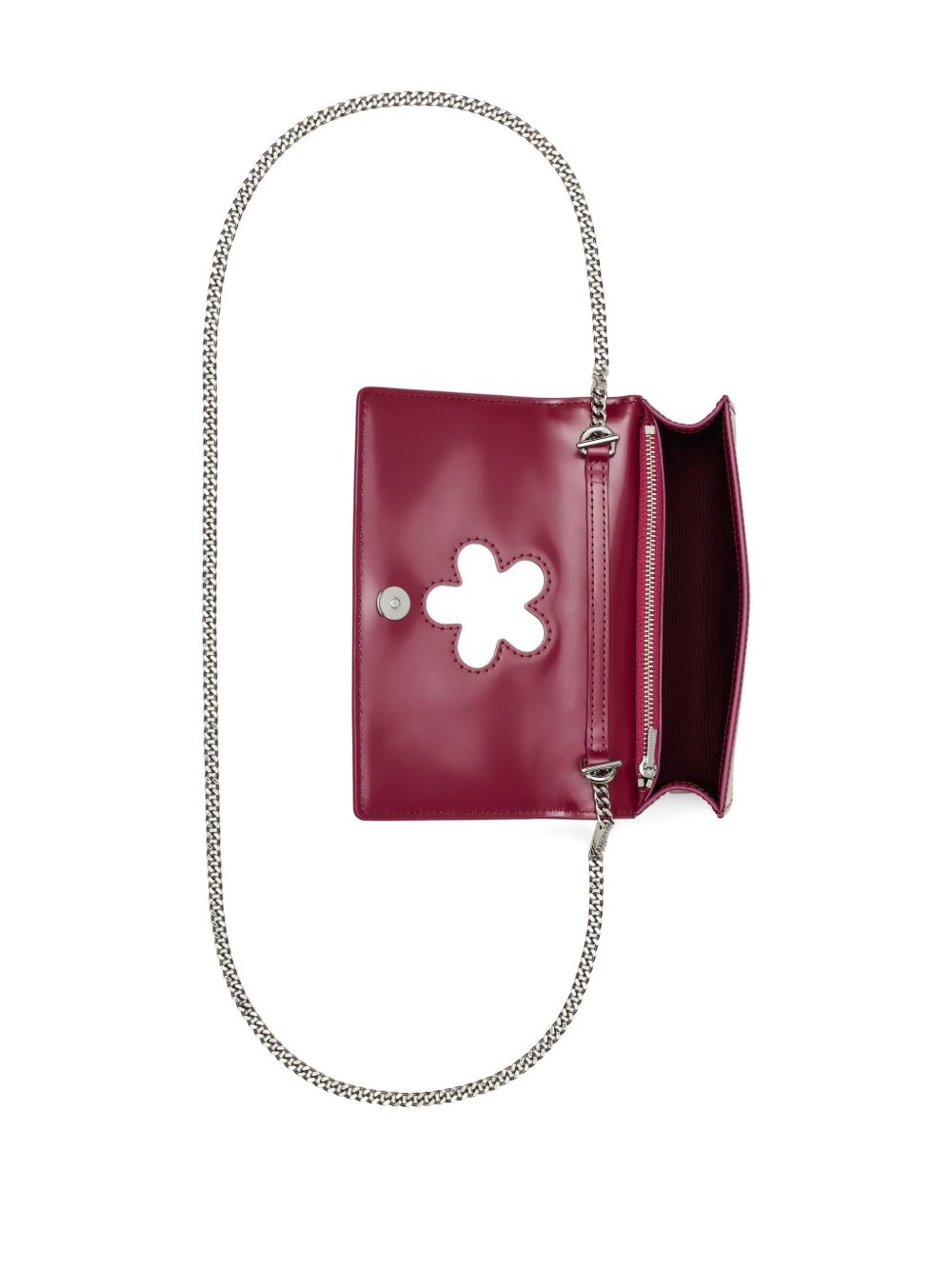 Marc Jacobs The Mirror mini crossbody bag