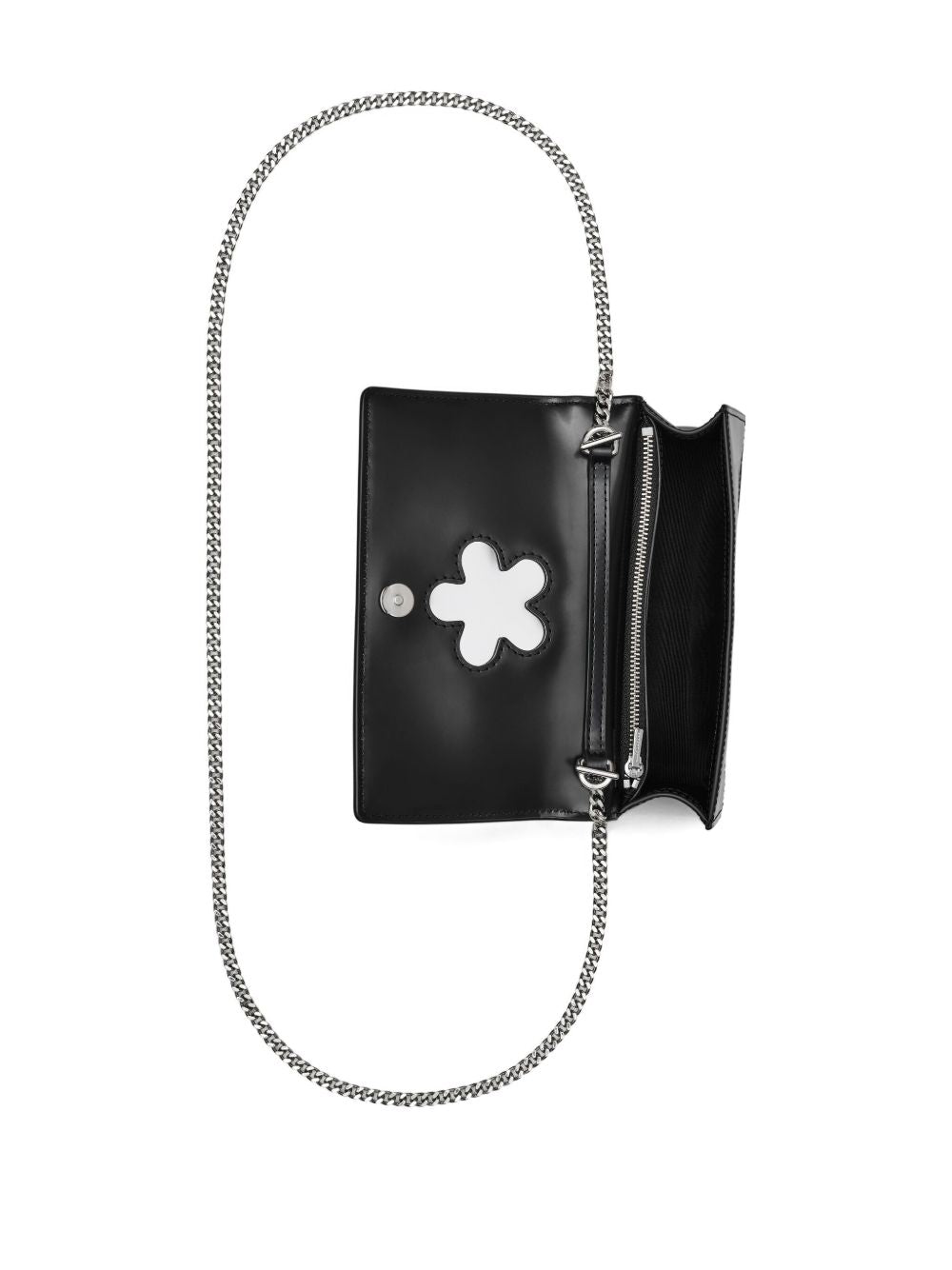 Marc Jacobs The Mirror mini crossbody bag