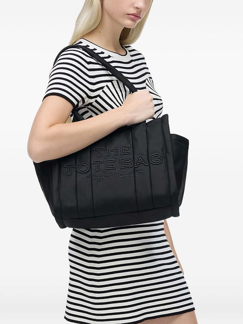 Marc Jacobs The Puffy Nylon large tote bag