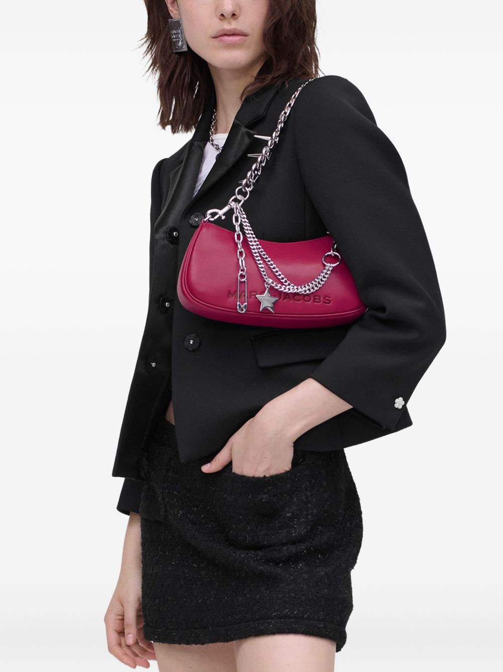 Marc Jacobs The Star Charm shoulder bag