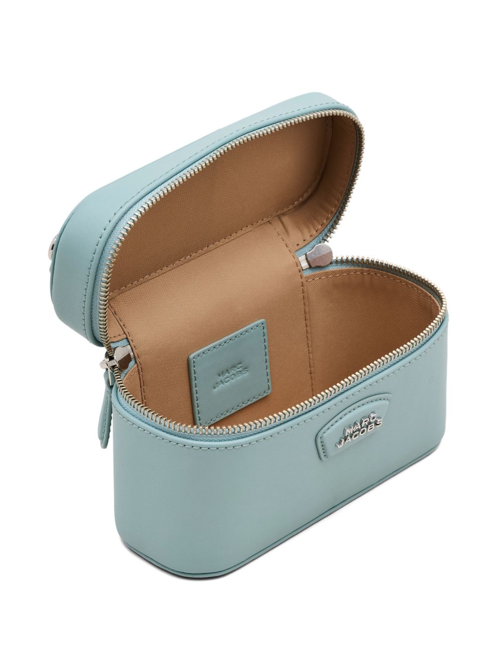 Marc Jacobs The Vanity leather crossbody bag