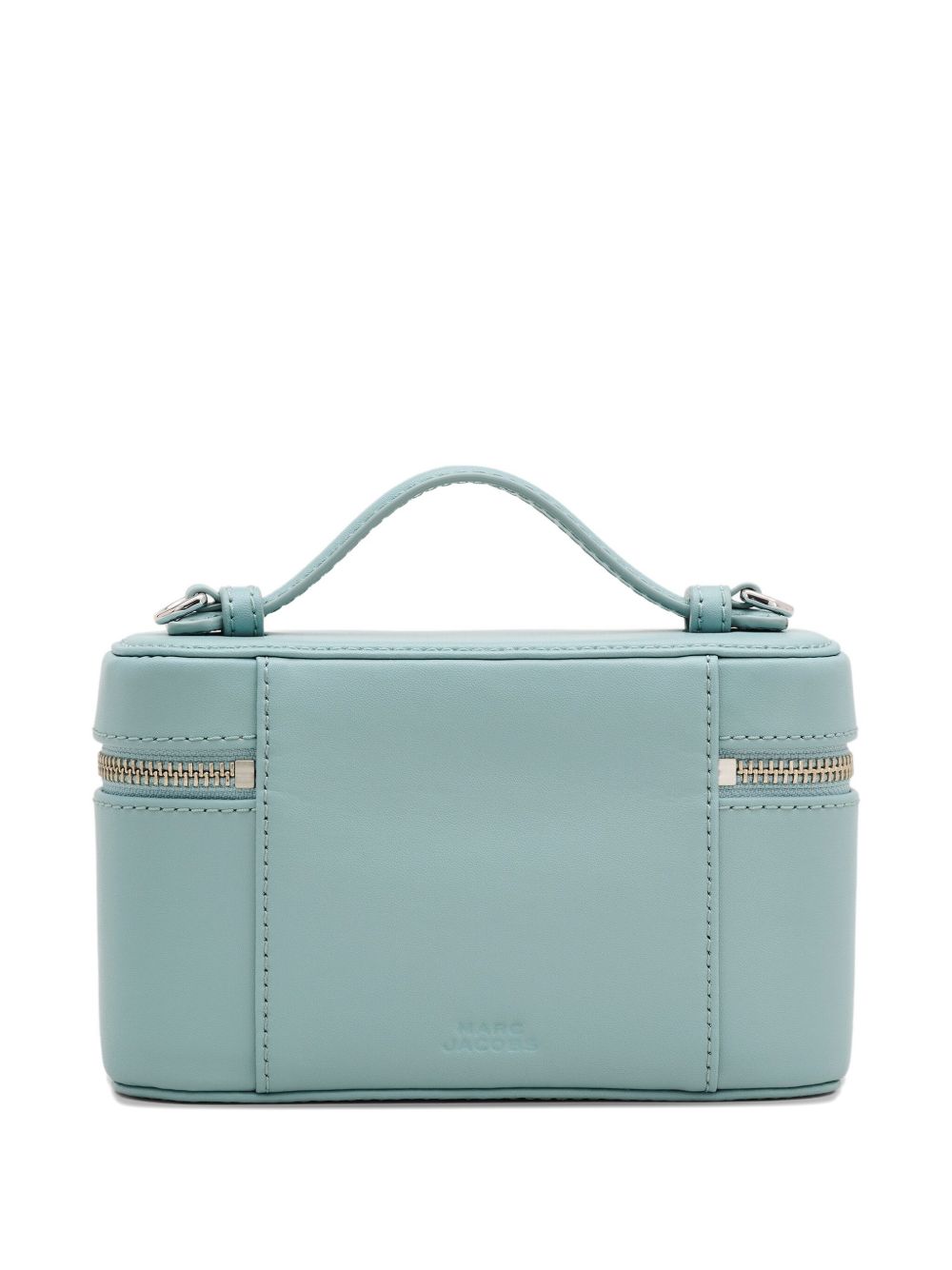 Marc Jacobs The Vanity leather crossbody bag