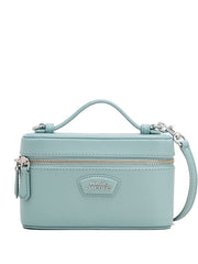 Marc Jacobs The Vanity leather crossbody bag