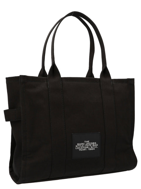 Marc Jacobs Traveler Tote Large Shopping Bag
