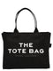 Marc Jacobs Traveler Tote Large Shopping Bag