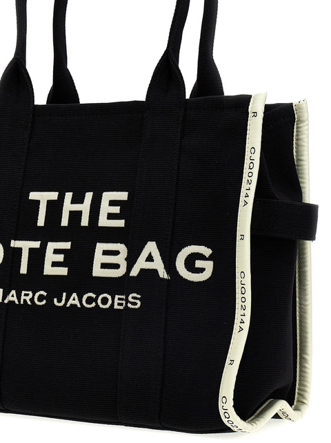 Marc Jacobs Traveler Tote Shopping Bag