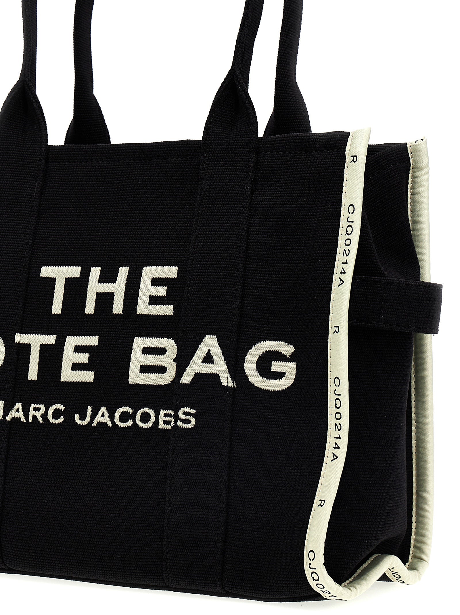 Marc Jacobs Traveler Tote Shopping Bag