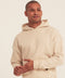 Marcel Triblend Fleece Contrast Piping Pullover Hoodie