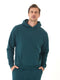 Marcel Triblend Fleece Oversized Hoodie