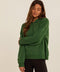 Marcellina Triblend Fleece Pullover Hoodie 2.0