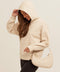 Marcellina Triblend Fleece Pullover Hoodie 2.0