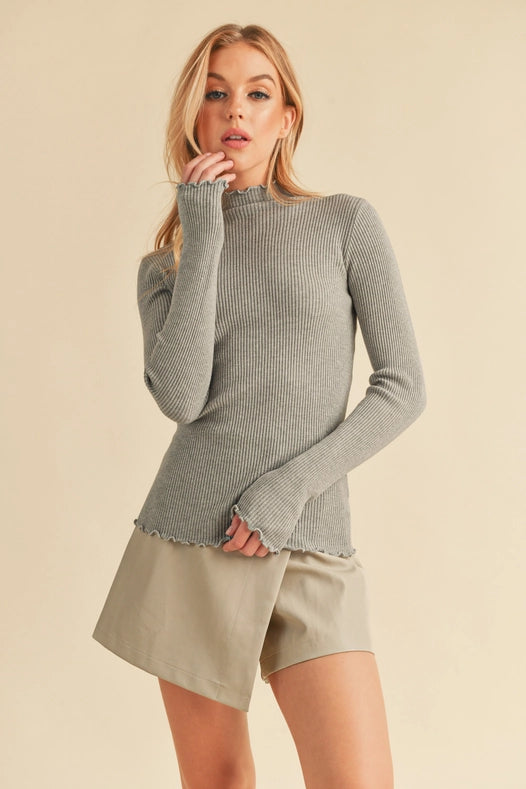 Marcey Sweater