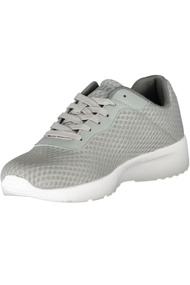 Mares Gray Polyester Sneaker