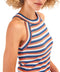 Maresia Feather Rib Tank