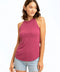 Maresia Feather Rib Tank
