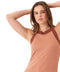 Maresia Feather Rib Tank