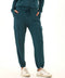 Margot Feather Fleece Cargo Jogger