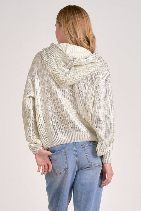 Margot Hoodie