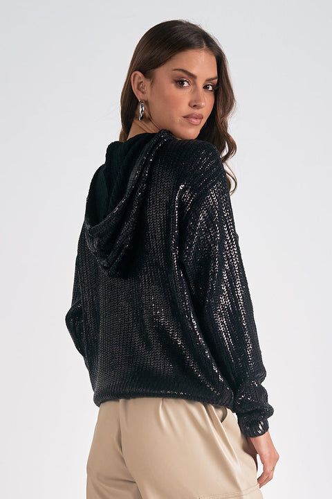 Margot Hoodie