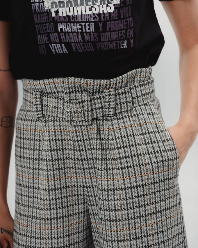 Margot Houndstooth Pants-Pants-Dolores Promesas-38-Urbanheer