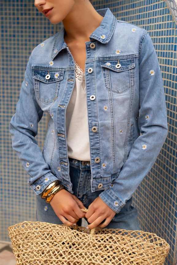 Marguerite Jacket-Jacket-ONADO-36-Urbanheer