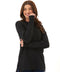 Mariah Modal Terry Tunic Top