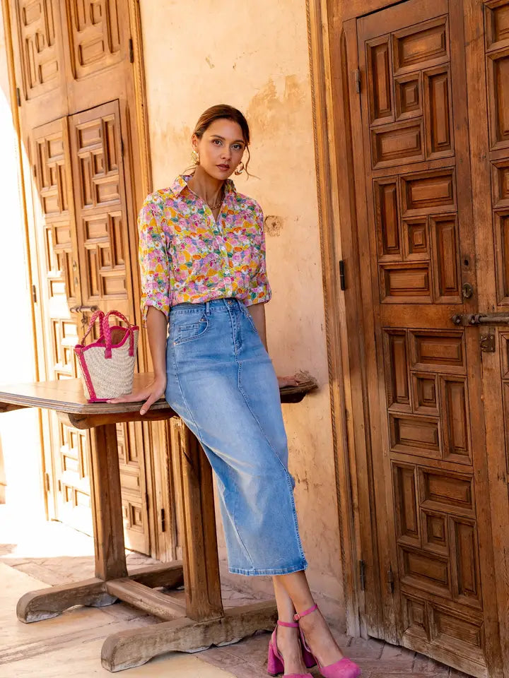 Marilou Skirt-Skirt-ONADO-36-Urbanheer