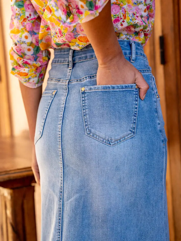 Marilou Skirt-Skirt-ONADO-36-Urbanheer