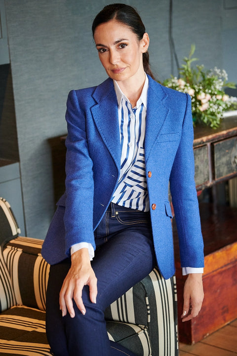 Marilyn Blazer