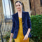 Marilyn Blazer