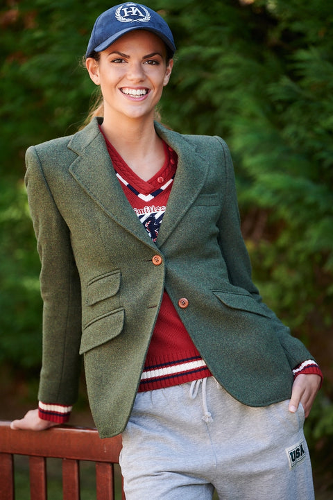 Marilyn Blazer