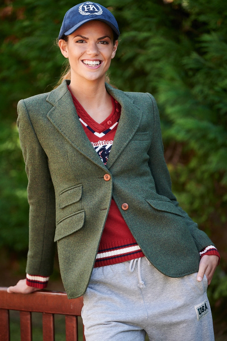 Marilyn Blazer