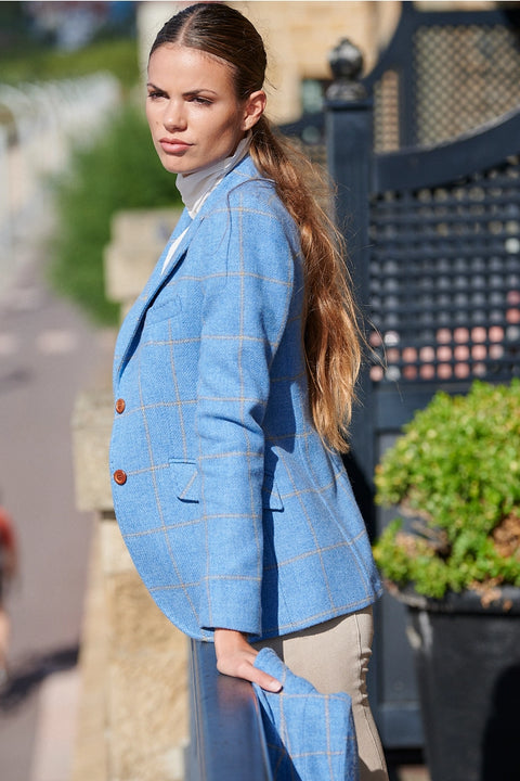 Marilyn Blazer