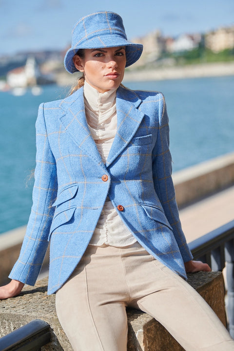 Marilyn Blazer