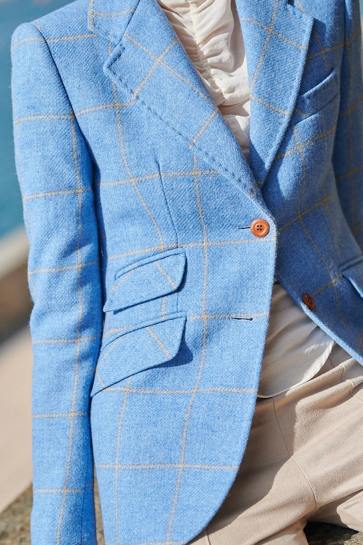 Marilyn Blazer