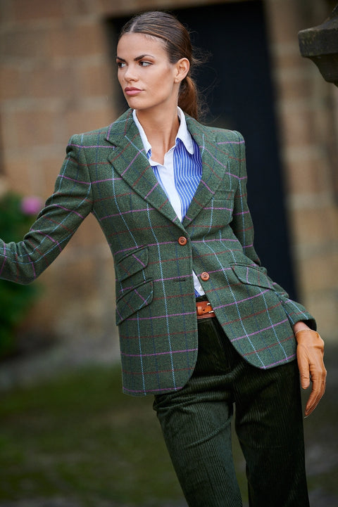 Marilyn Blazer
